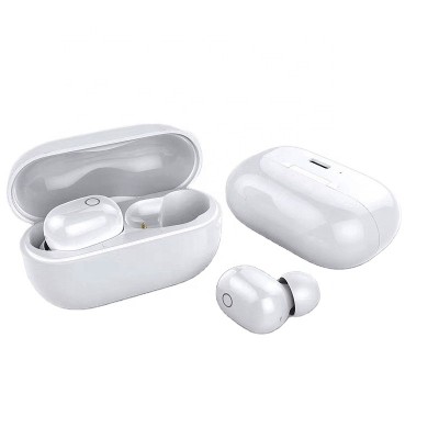 2020 Hot Selling Mini Portable Smart Hifi Sound BT5.0With Charging Box In Ear TWS OS-T90 Waterproof Wireless Blue tooth Earphone